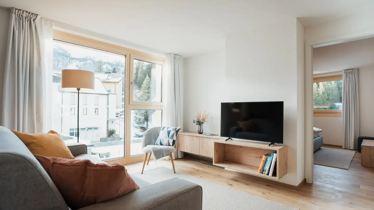 Appartement à vendre - 6565 S. Bernardino - Photo 2