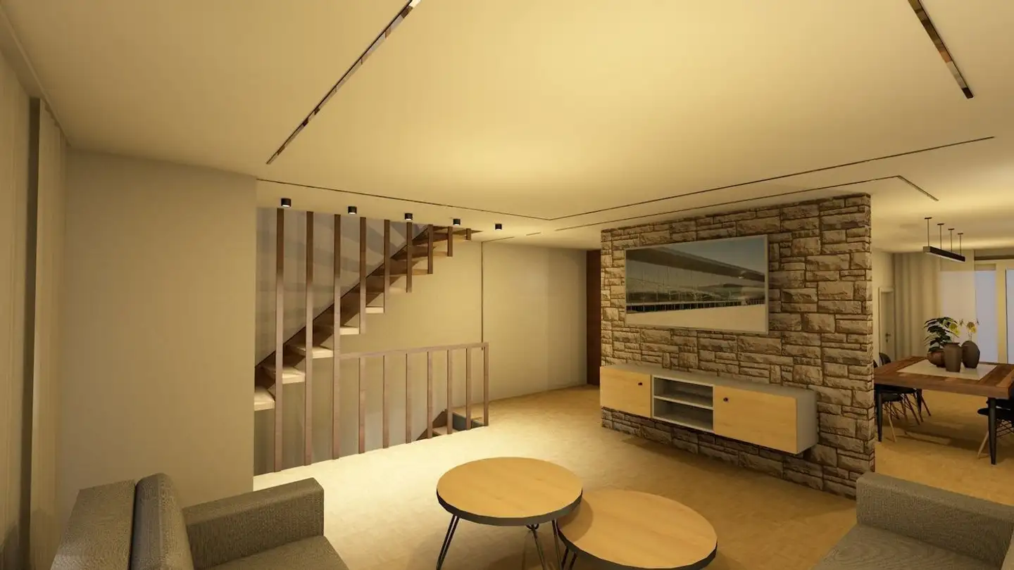 Casa a schiera in vendita - Klosterstrasse, 8406 Winterthur - Photo 4