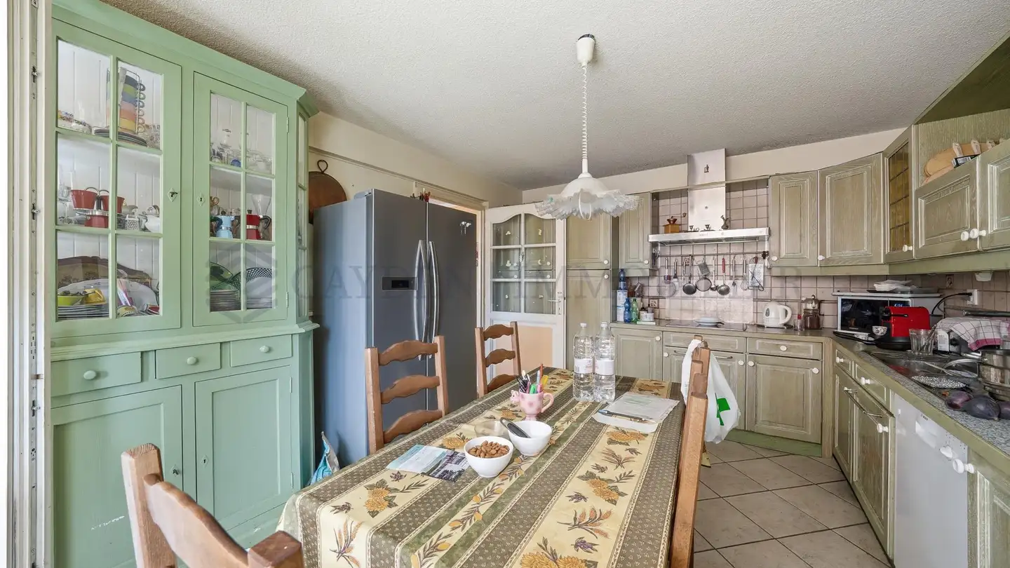 Appartement à vendre - Avenue Du Bois-De-La-Chapelle, 1213 Onex