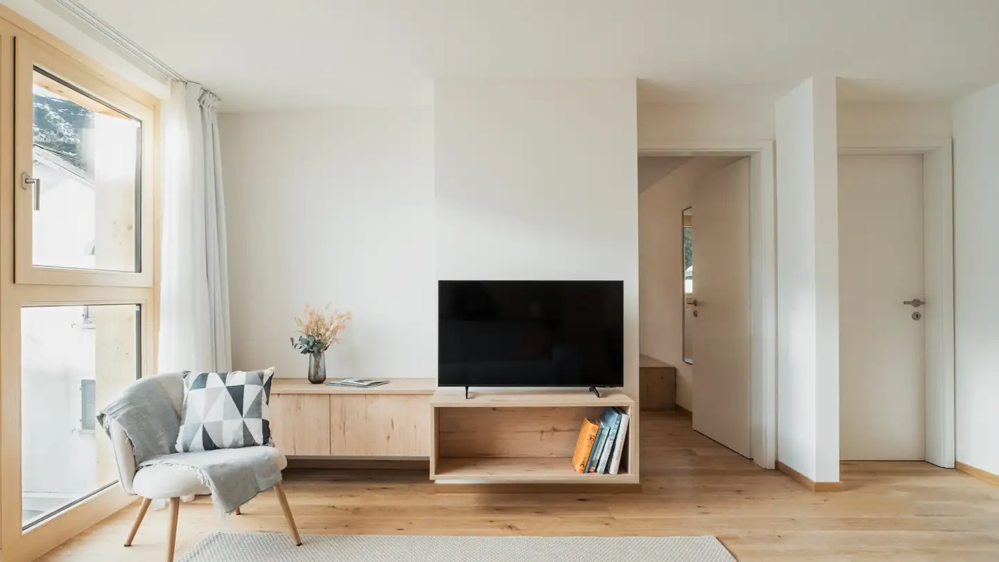 Appartement à vendre - 6565 S. Bernardino - Photo 3