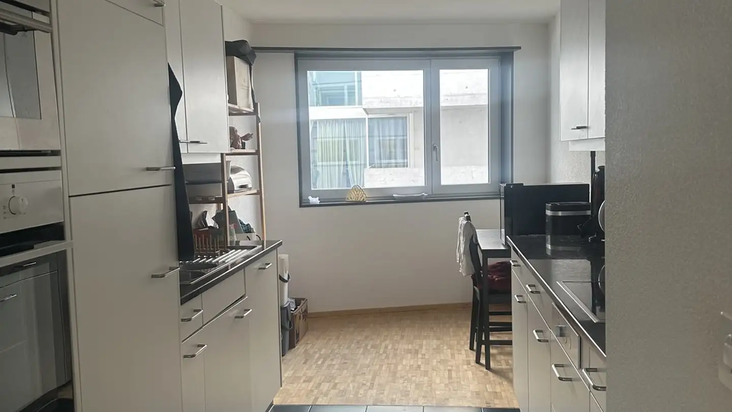 Chambre à louer - Weissenbühlweg 40b, 3007 Bern - Photo 4