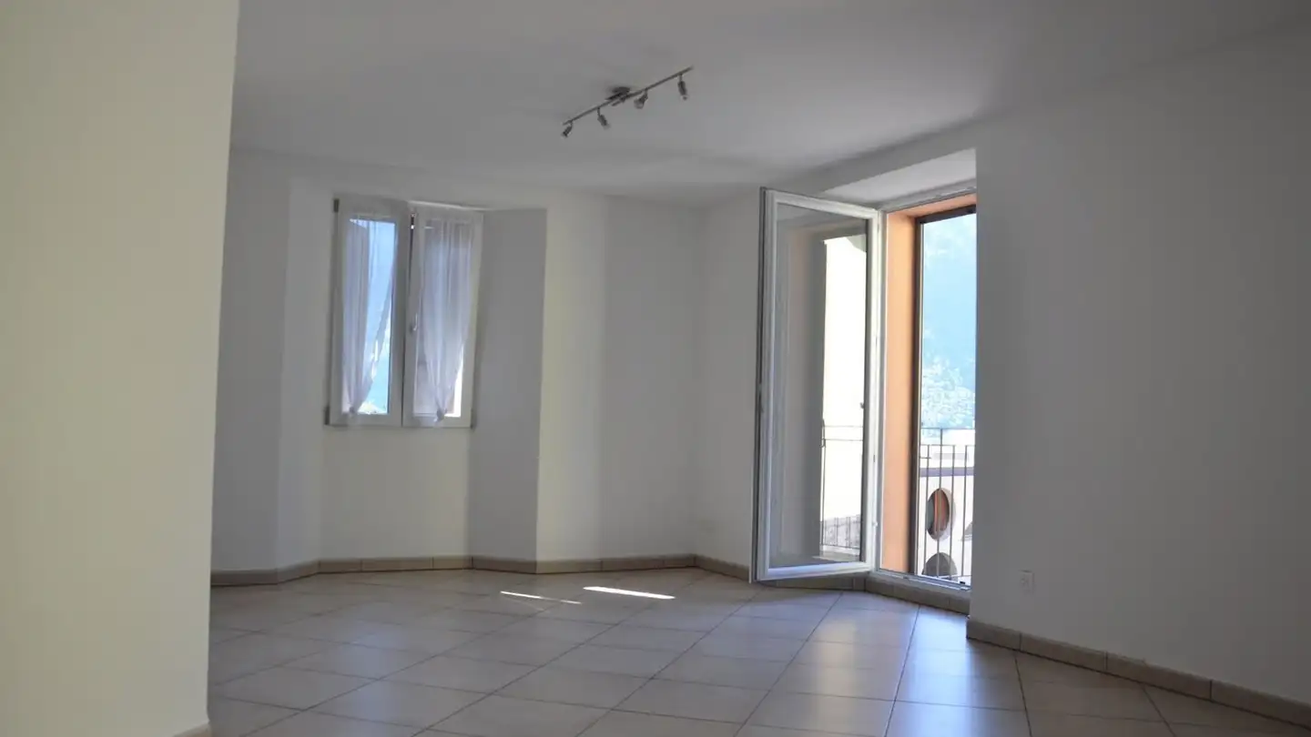 Wohnung mieten - Via Cantonale 84, 6556 Leggia - Foto 3