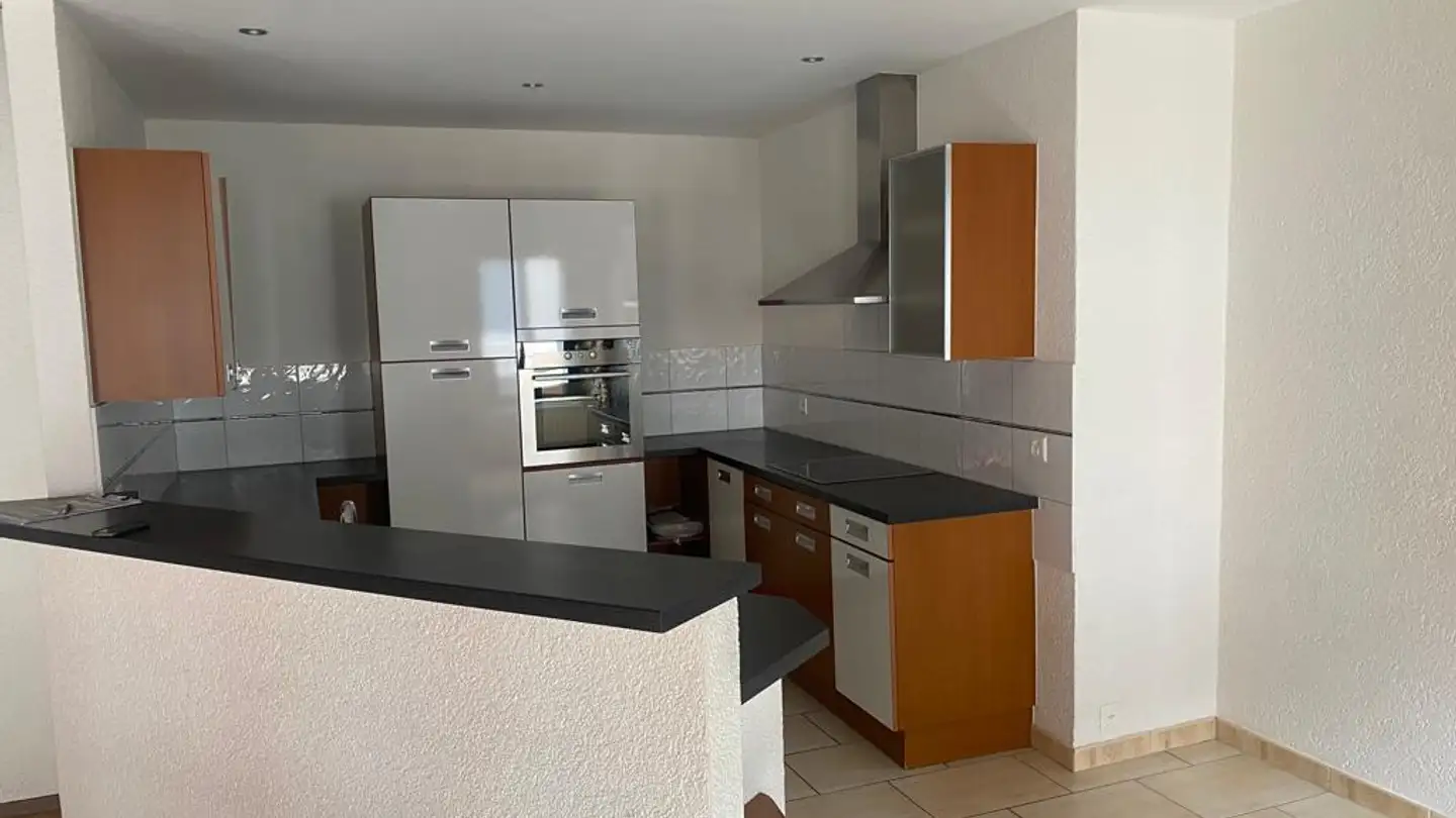 Apartment for rent - Rue Docteur Schwab 4, 2610 St-Imier - Photo 2