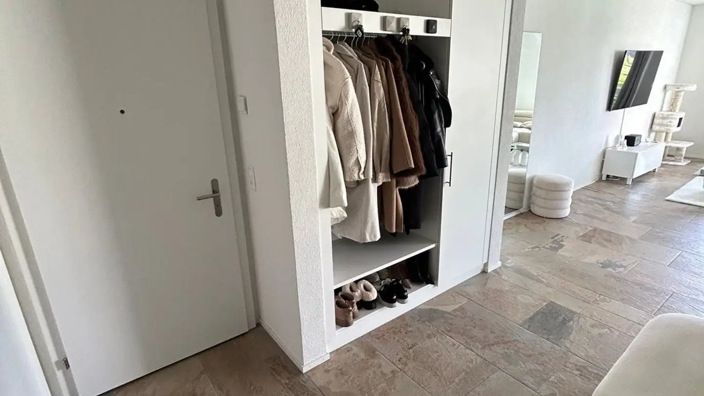 Single room for rent - Lätternweg 21, 3052 Zollikofen - Photo 3