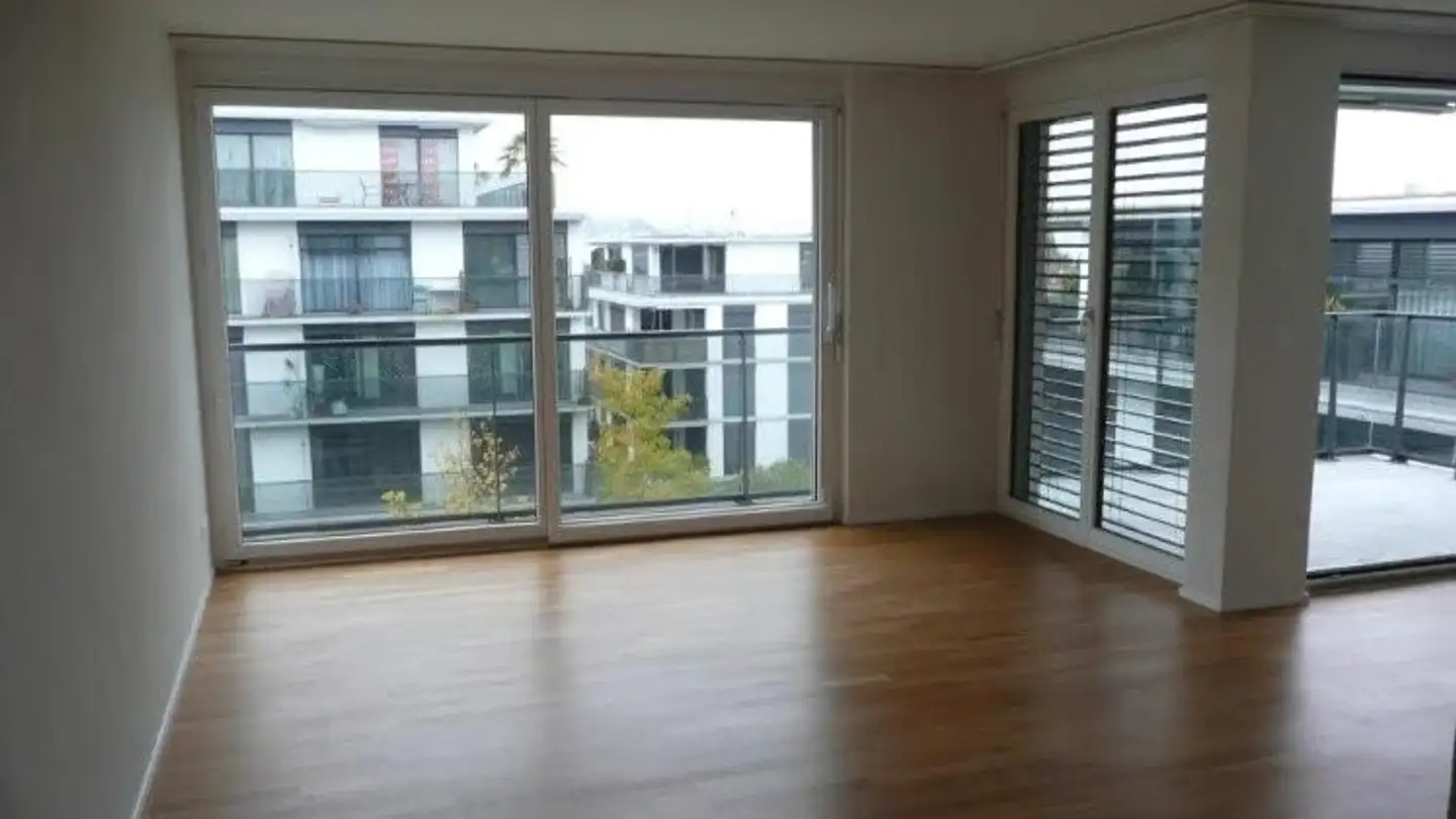 Appartamento in affitto - Auhofstrasse 14, 8853 Lachen SZ - Foto 2