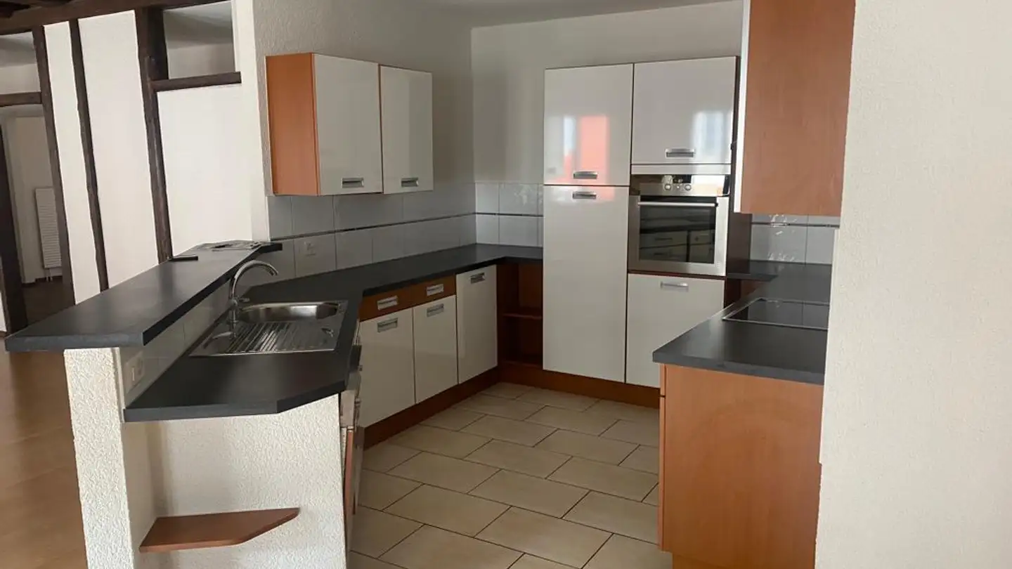 Apartment for rent - Rue Docteur Schwab 4, 2610 St-Imier - Photo 3