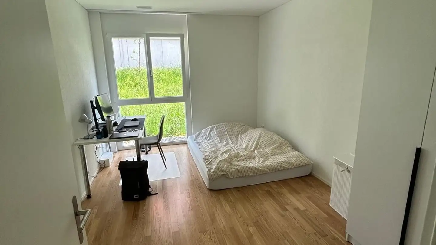Single room for rent - Lätternweg 21, 3052 Zollikofen - Photo 4