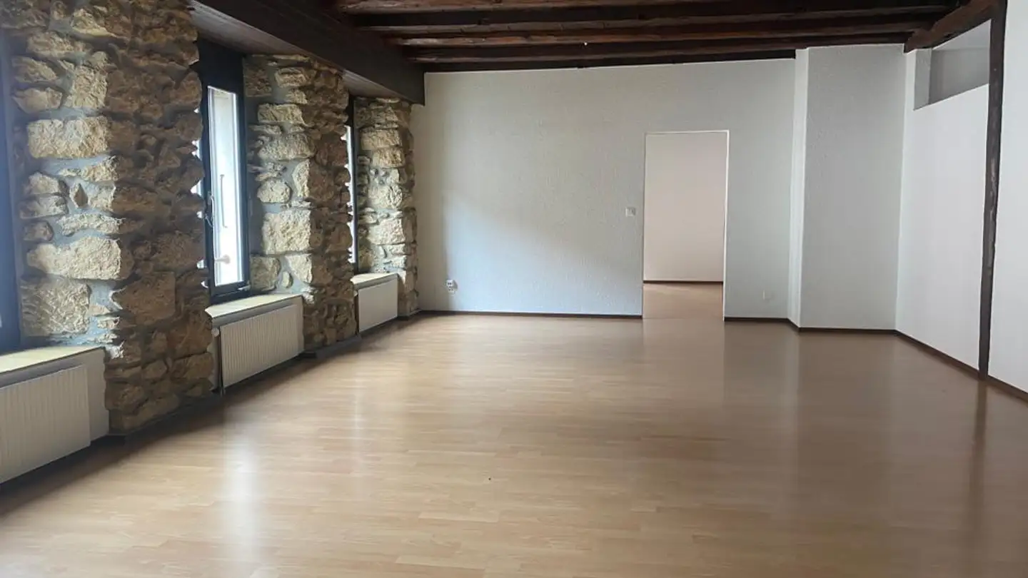 Apartment for rent - Rue Docteur Schwab 4, 2610 St-Imier - Photo 4