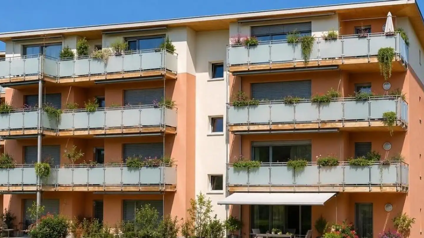 Apartment for rent - Via Flora Ruchat-Roncati 4f, 6850 Mendrisio