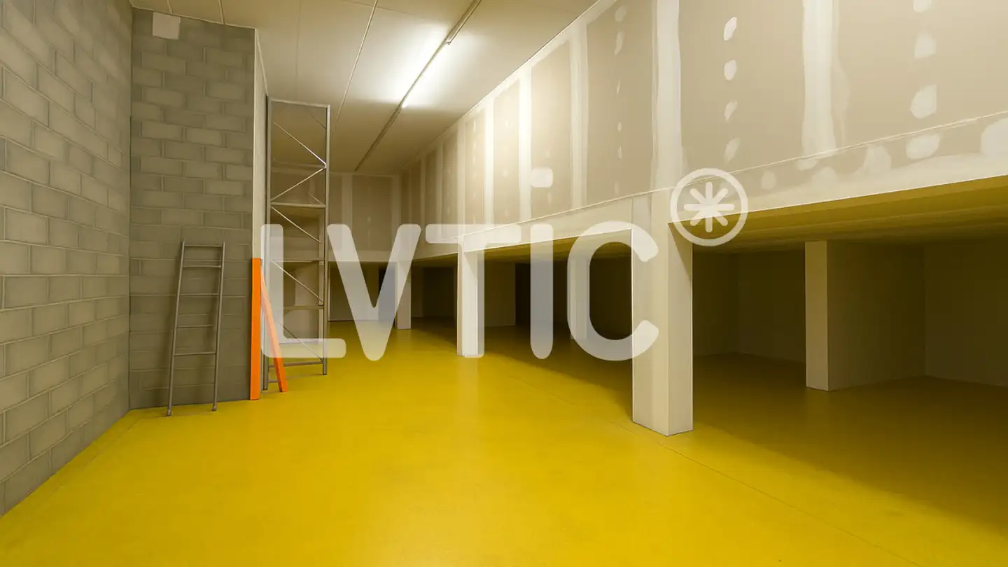 Spazio di archiviazione in affitto - 1806 St-Légier-La Chiésaz - Photo 3