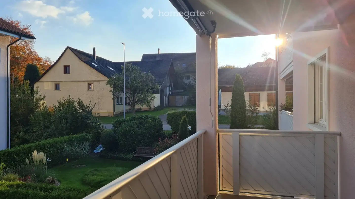 Appartamento in vendita - Aescherweg, 5725 Leutwil - Foto 3