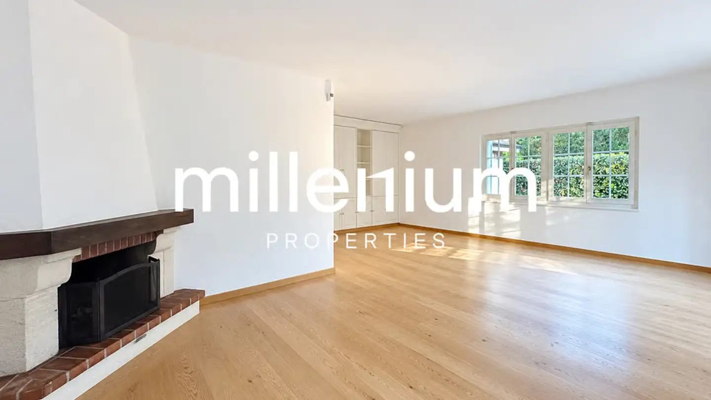 Single house for rent - 1253 Vandoeuvres - Photo 4