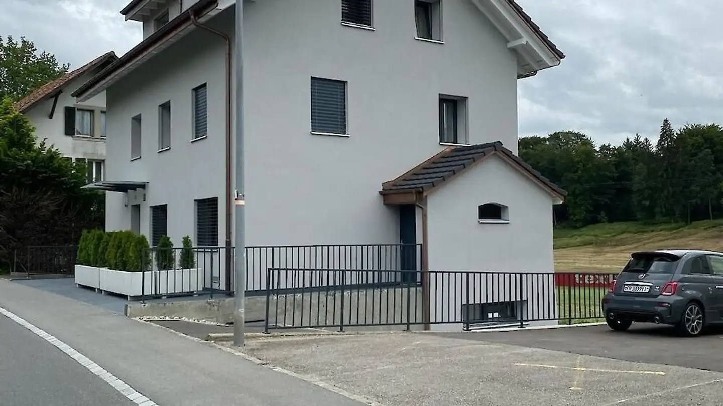 Apartment for rent - Mülitalstrasse 16, 3185 Schmitten FR