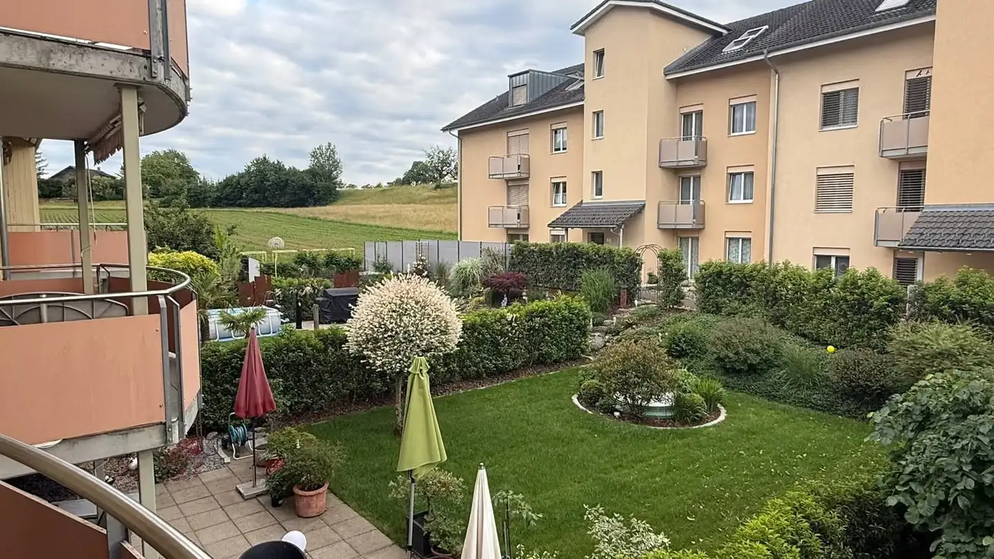Apartment for sale - Bolismattstrasse 1, 5453 Remetschwil - Photo 2