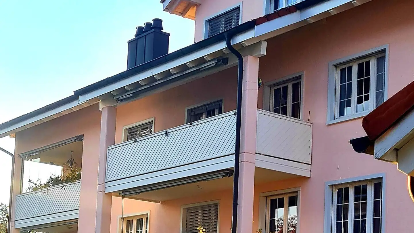 Appartamento in vendita - Aescherweg, 5725 Leutwil