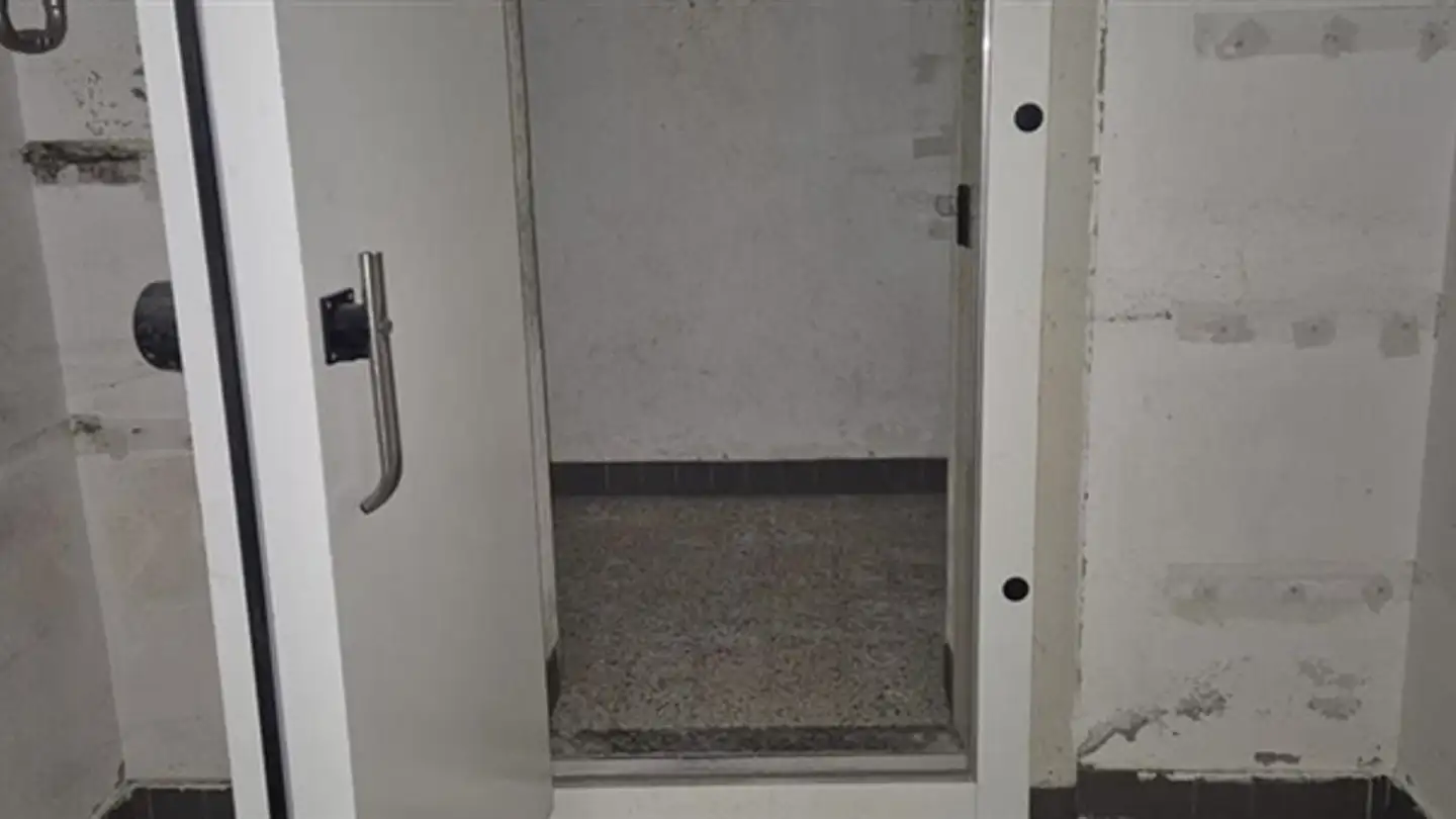 Appartamento in affitto - 1637 Charmey (Gruyère)