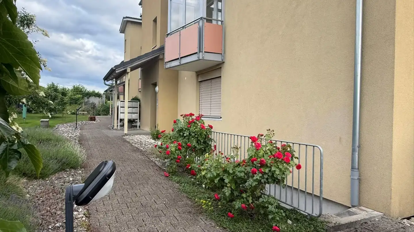 Apartment for sale - Bolismattstrasse 1, 5453 Remetschwil - Photo 3