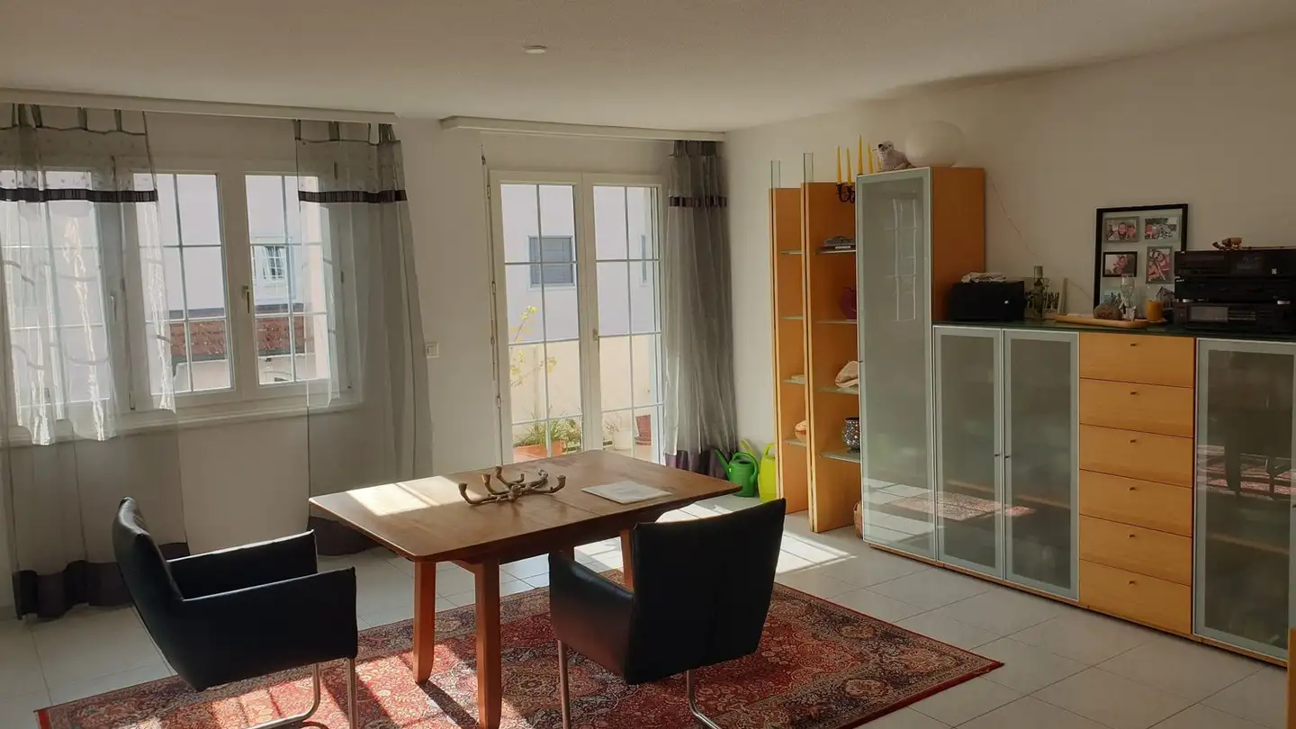 Appartamento in vendita - Aescherweg, 5725 Leutwil - Foto 4