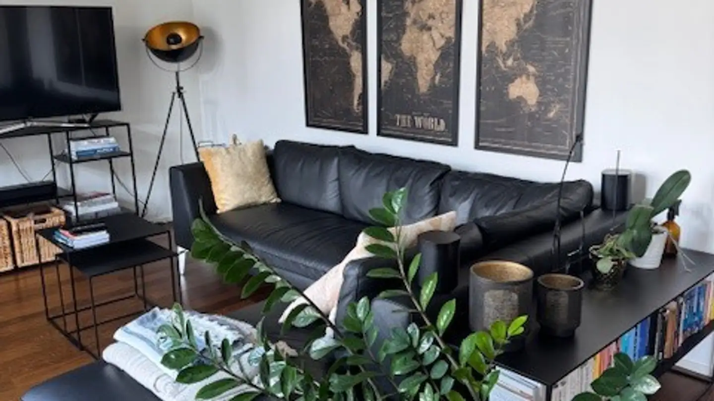 Appartamento ammobiliato in affitto - 8005 Zürich - Photo 2