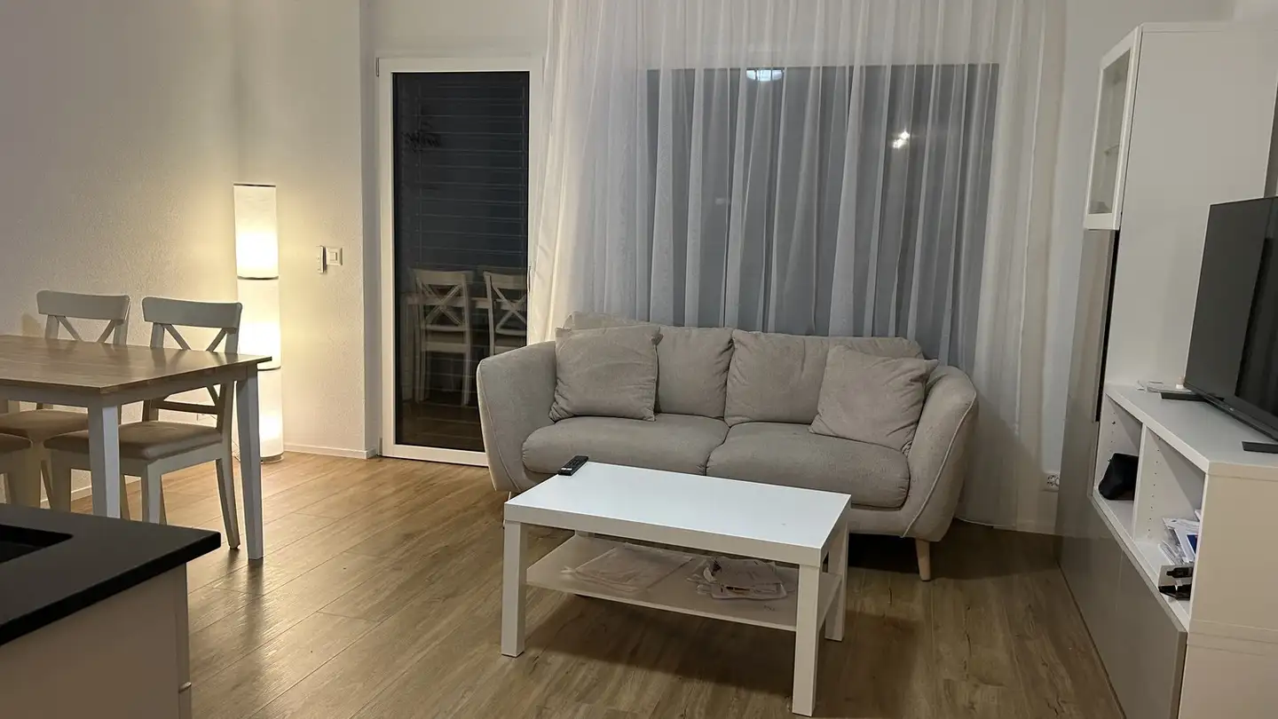 Appartamento in affitto - Zugerstrasse 63, 6312 Steinhausen