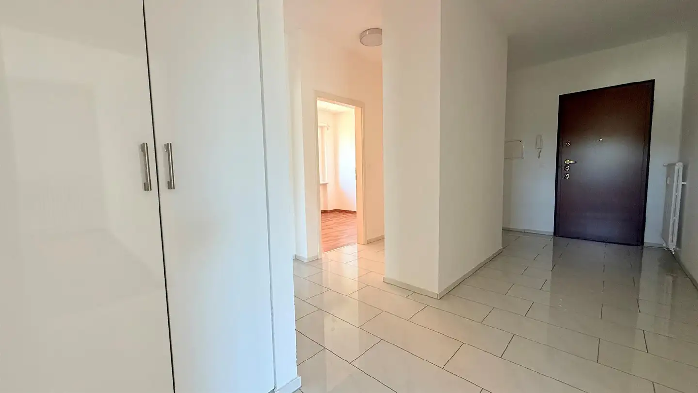 Appartamento in affitto - Via Carlo Cattaneo 2, 6850 Mendrisio - Foto 4