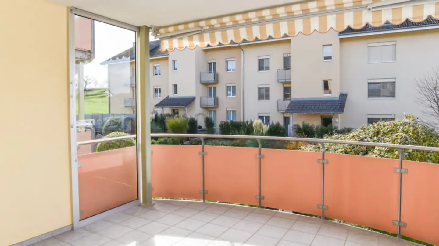Apartment for sale - Bolismattstrasse 1, 5453 Remetschwil - Photo 4