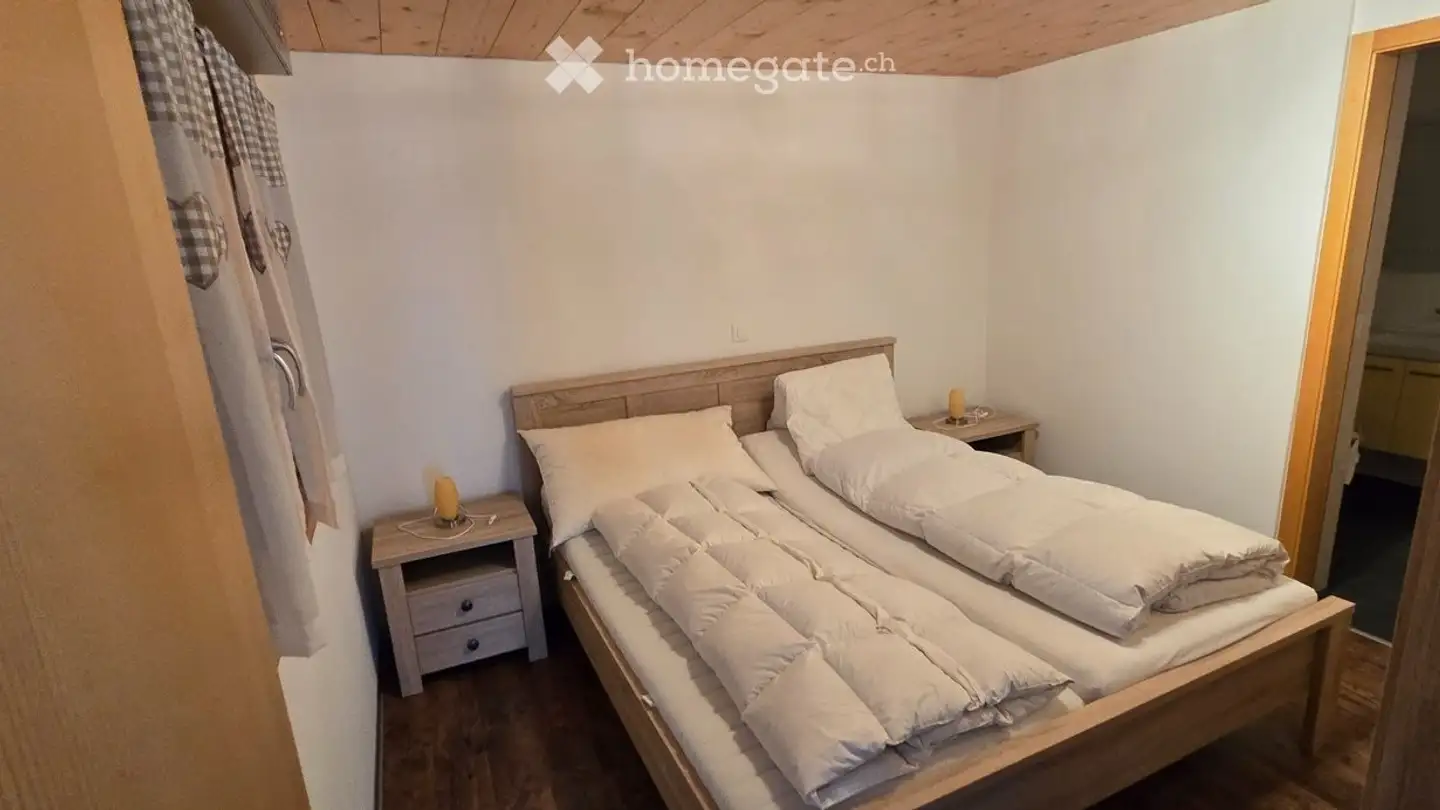 Apartment for rent - 3904 Naters - Photo 4