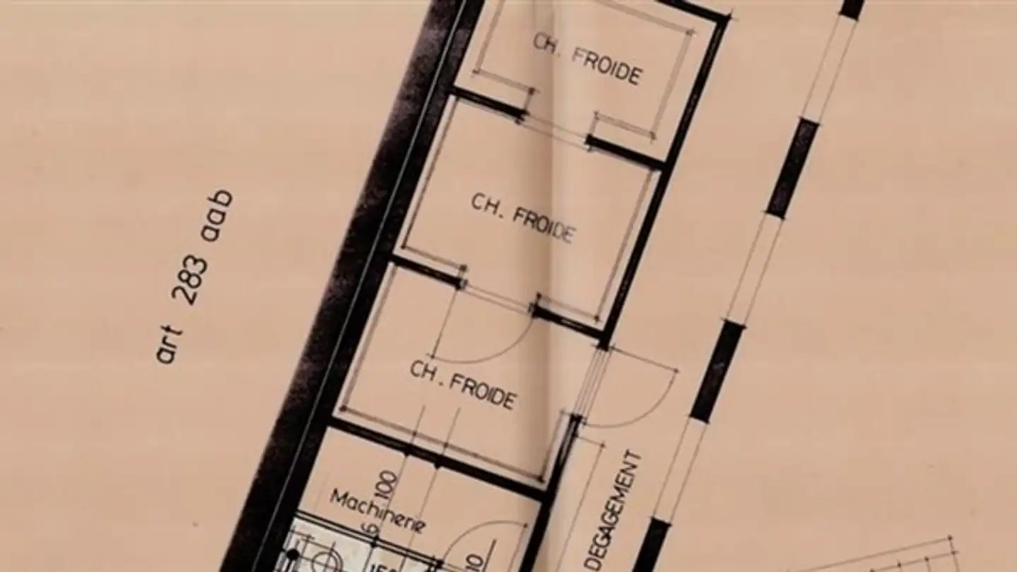 Appartamento in affitto - 1637 Charmey (Gruyère) - Foto 2