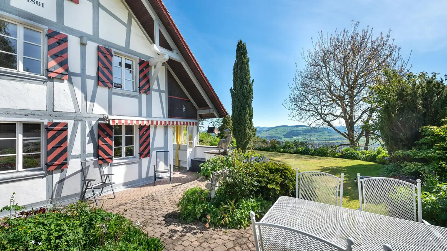 Casa singola in vendita - Wylermoos 9, 3124 Belpberg - Photo 3