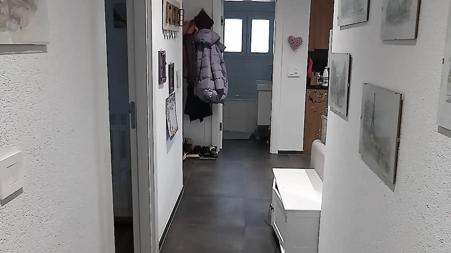 Apartment for rent - Mülitalstrasse 16, 3185 Schmitten FR - Photo 4