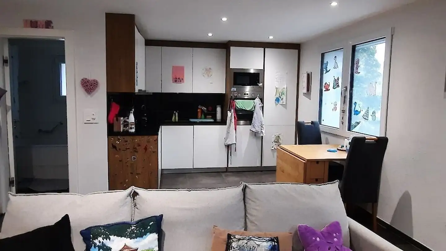 Apartment for rent - Mülitalstrasse 16, 3185 Schmitten FR - Photo 3