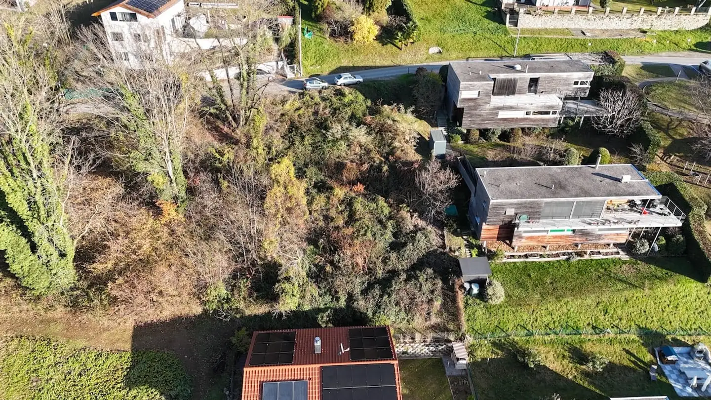 Terreno edificabile in vendita - 6994 Aranno - Photo 2