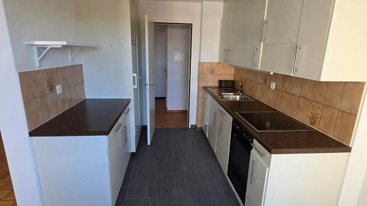 Appartamento in affitto - Rue Centrale / Zentralstrasse 66, 2503 Biel/Bienne - Foto 3