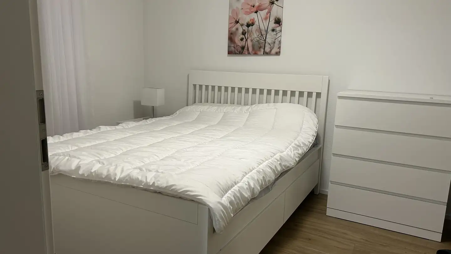 Appartement à louer - Zugerstrasse 63, 6312 Steinhausen - Photo 2