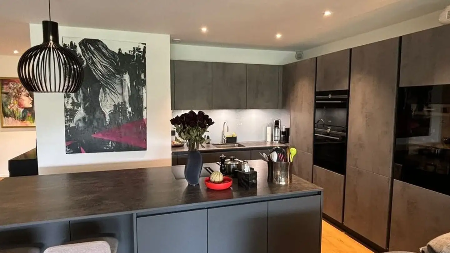 Appartamento in vendita - Chemin Du Port, 1246 Corsier GE - Photo 2