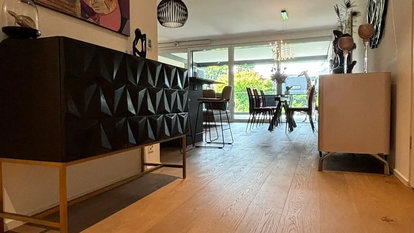 Appartamento in vendita - Chemin Du Port, 1246 Corsier GE - Photo 3