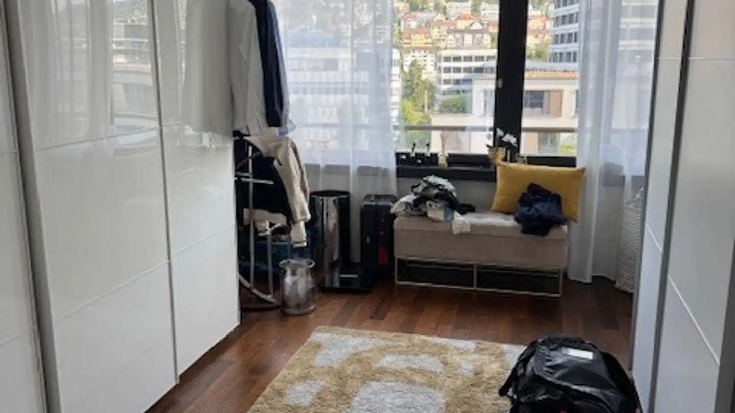 Appartamento ammobiliato in affitto - 8005 Zürich - Photo 4