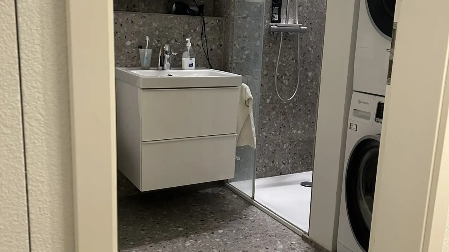 Appartement à louer - Zugerstrasse 63, 6312 Steinhausen - Photo 3