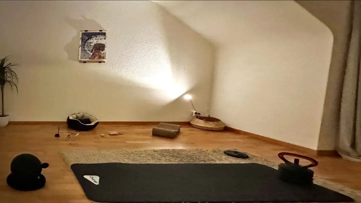 Stanza singola in affitto - Ankerstrasse 31, 3006 Bern