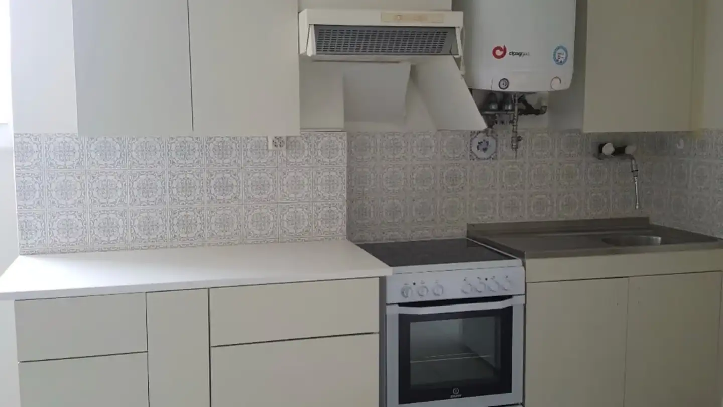 Apartment for rent - Rue Des Terreaux 1, 1510 Moudon