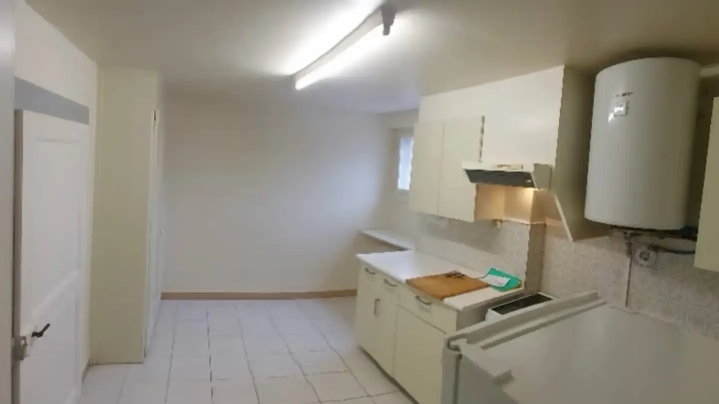 Apartment for rent - Rue Des Terreaux 1, 1510 Moudon - Photo 2