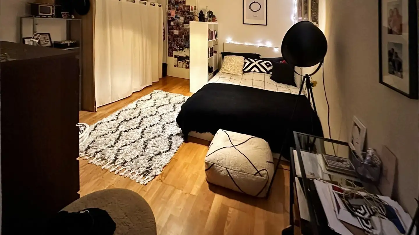 Stanza singola in affitto - Ankerstrasse 31, 3006 Bern - Foto 2