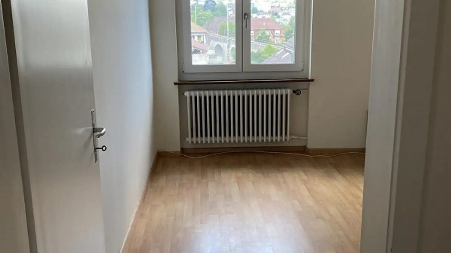 Appartamento in affitto - Kirchstrasse 65, 2540 Grenchen - Photo 2