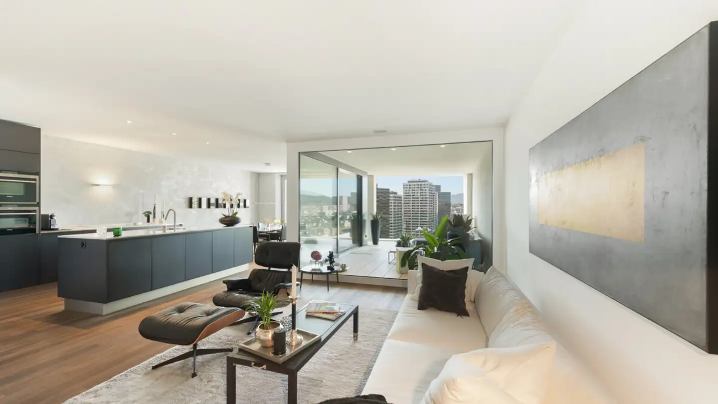 Appartamento in vendita - 8052 Zürich - Photo 3