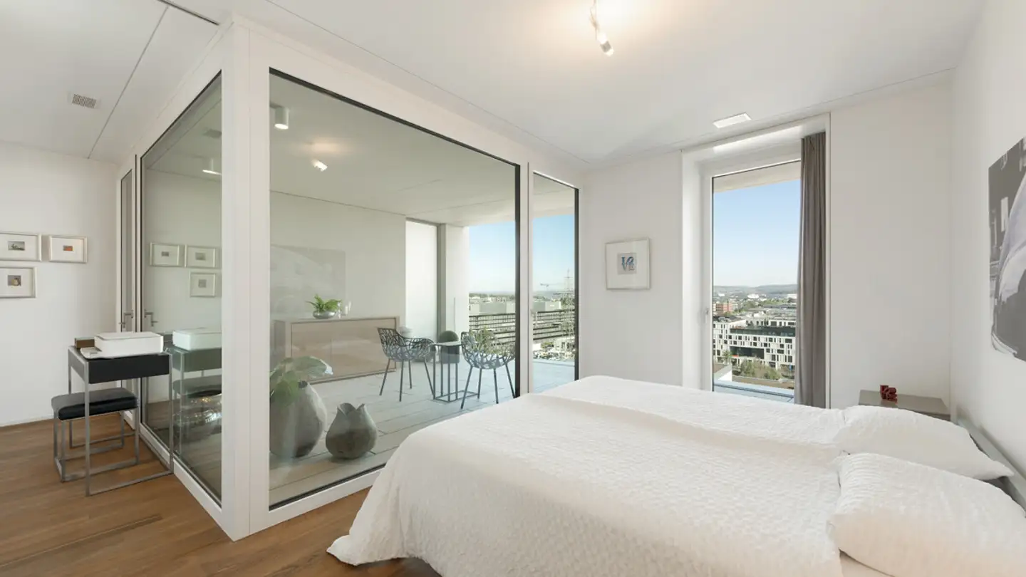 Appartamento in vendita - 8052 Zürich - Photo 4