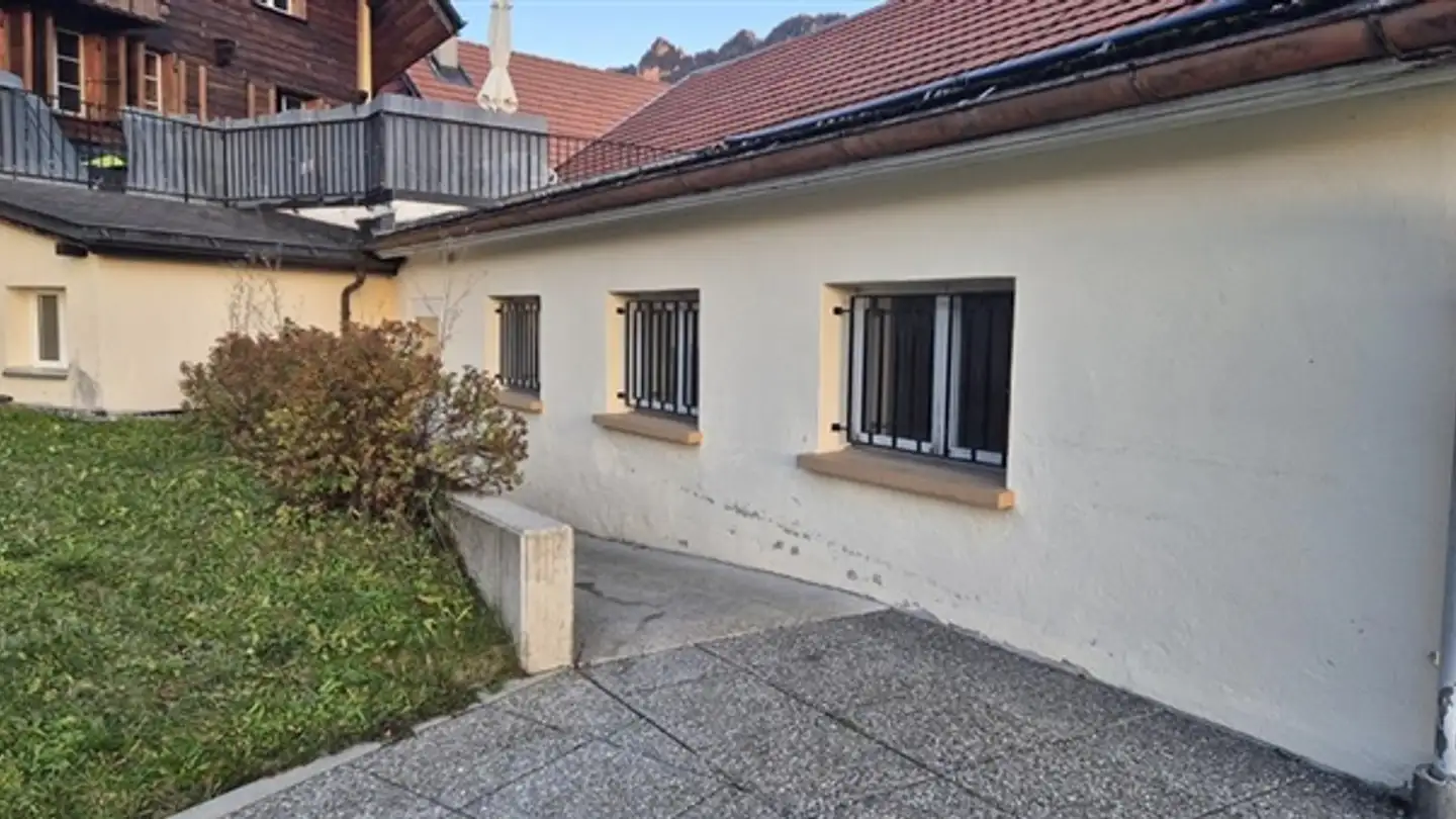 Appartamento in affitto - 1637 Charmey (Gruyère) - Foto 4