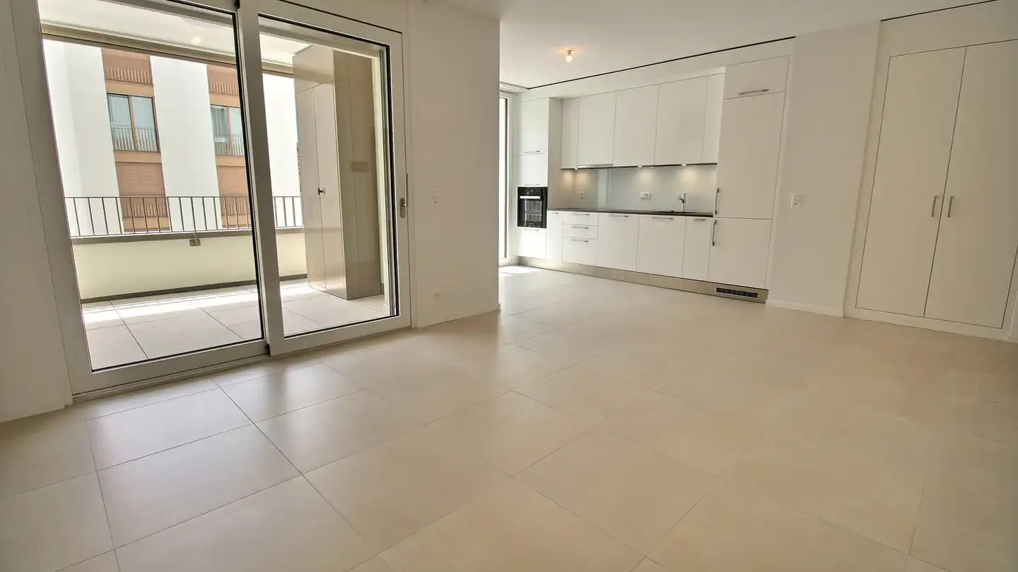 Appartamento in affitto - Rue Des Frères-Lumière 25, 1723 Marly - Foto 3