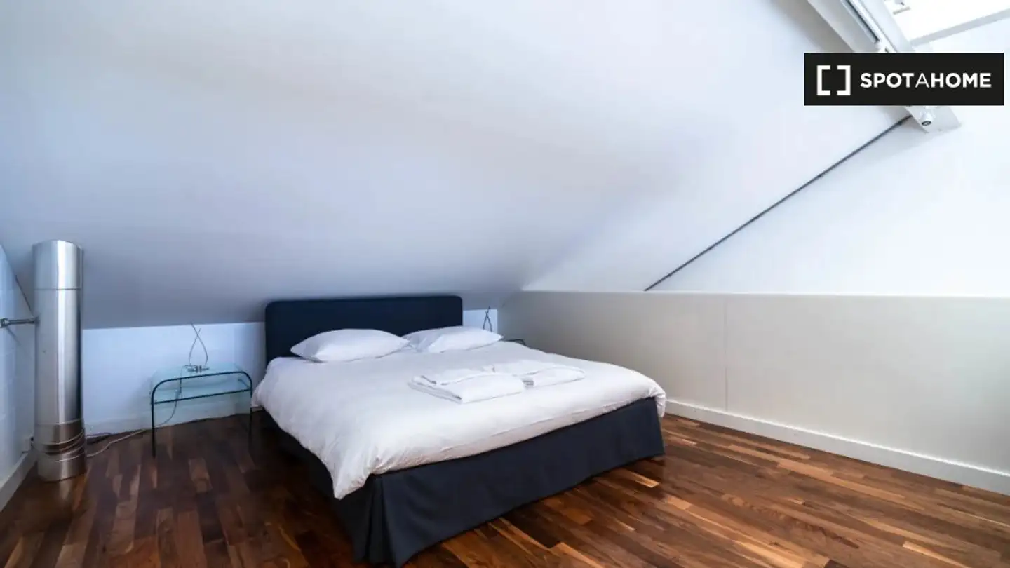 Appartamento in affitto - 8008 Zürich - Foto 2