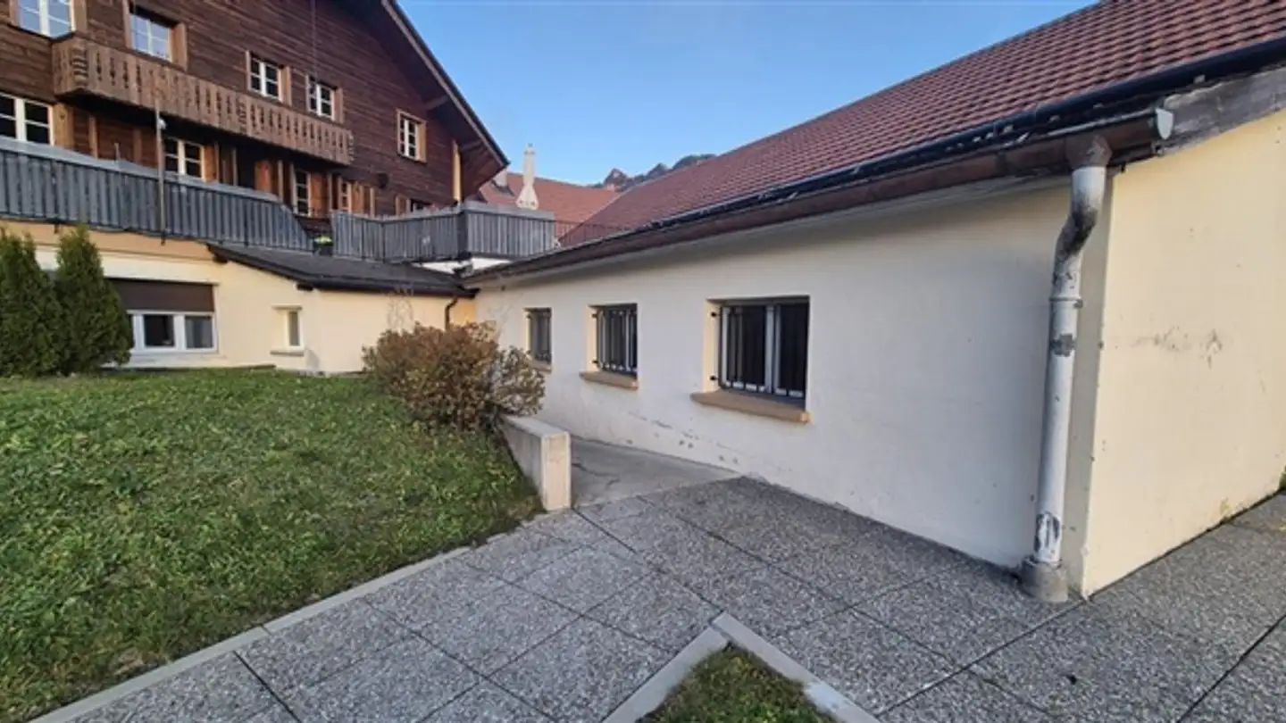 Appartamento in affitto - 1637 Charmey (Gruyère) - Foto 3