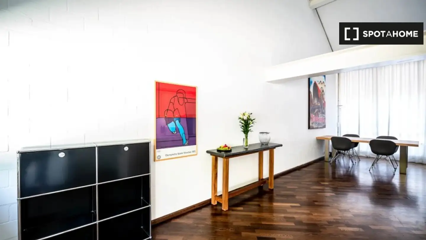 Appartamento in affitto - 8008 Zürich - Foto 4